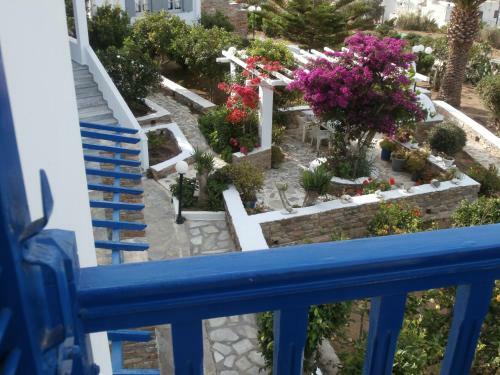 Apartamento Galini Bungalows