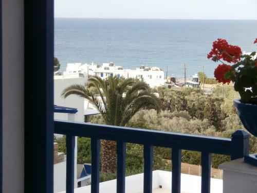 Apartamento Galini Bungalows