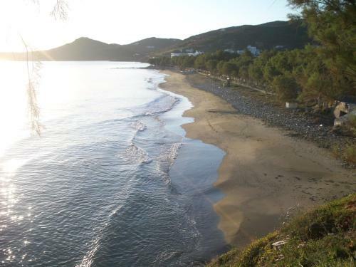 Apartamento Galini Bungalows