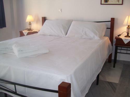Apartamento Galini Bungalows