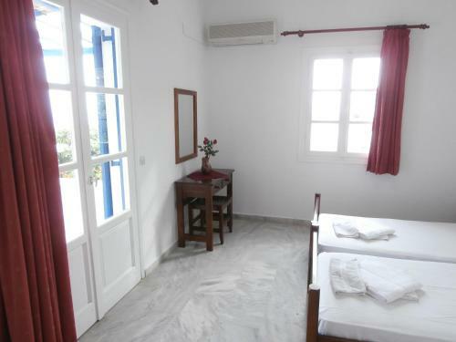 Apartamento Galini Bungalows
