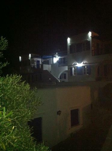 Apartamento Galini Bungalows
