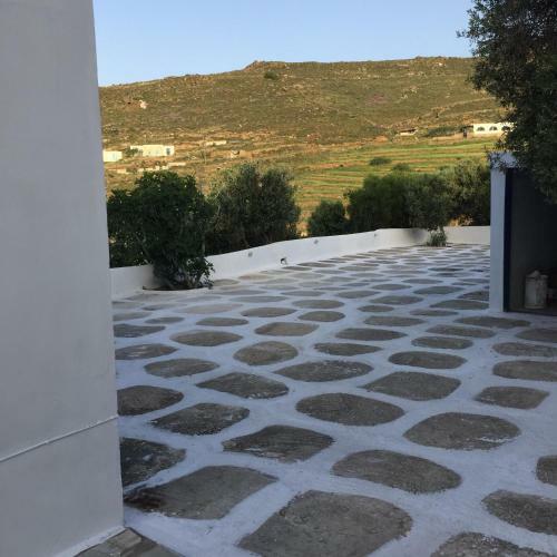 Apartamento Galini Bungalows