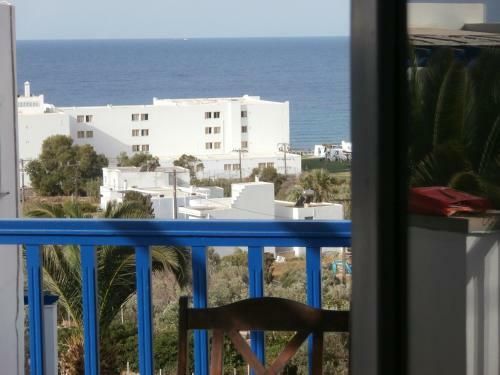 Apartamento Galini Bungalows