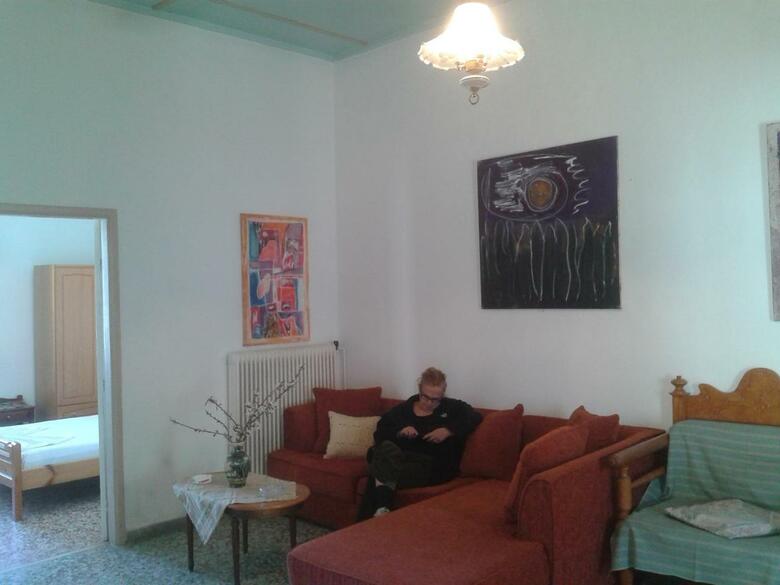 Holiday Home Froudaki 1