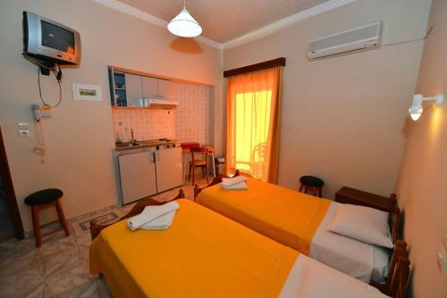Bikakis Family Apartments