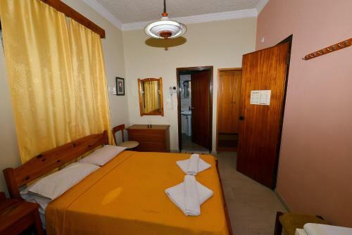 Bikakis Family Apartments