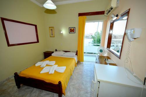 Bikakis Family Apartments