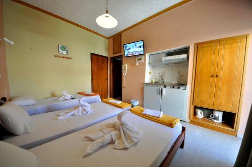 Bikakis Family Apartments