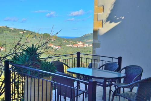 Aparthotel Maria Villas