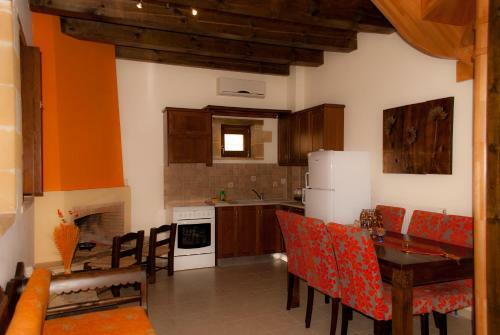 Aparthotel Maria Villas
