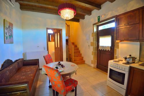 Aparthotel Maria Villas