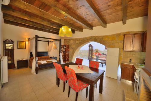 Aparthotel Maria Villas