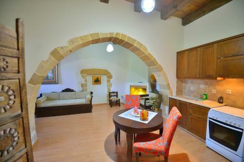 Aparthotel Maria Villas