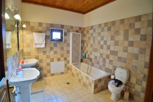 Aparthotel Maria Villas