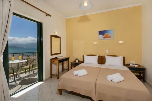 Apartamento Mesogios Beach