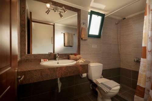 Apartamento Mesogios Beach