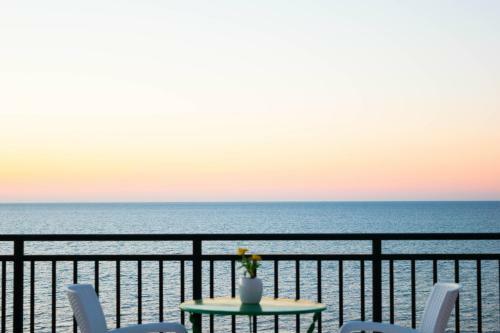 Apartamento Mesogios Beach