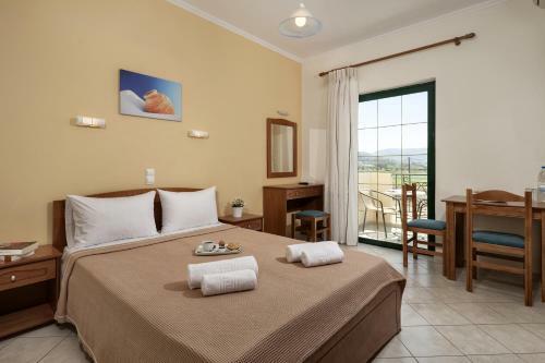 Apartamento Mesogios Beach