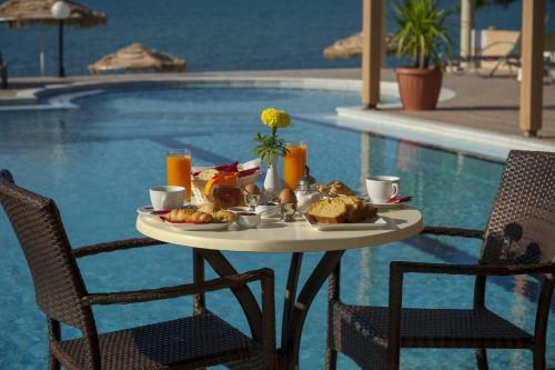 Apartamento Mesogios Beach