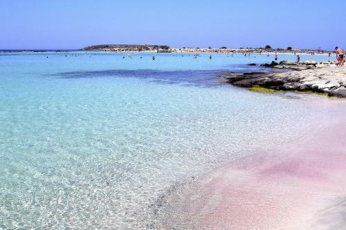 Apartamento Mesogios Beach