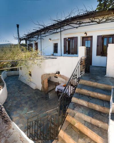 Villa Ouranos