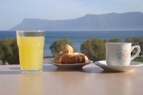 Aparthotel Crystal Bay Hotel