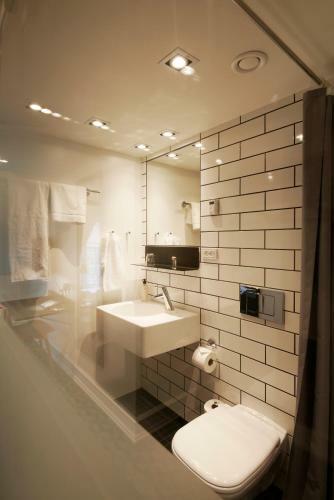 Milling Hotel Ritz Aarhus City