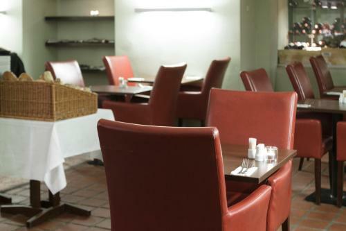Milling Hotel Ritz Aarhus City