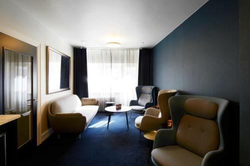 Milling Hotel Ritz Aarhus City