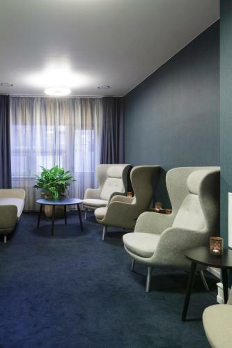 Milling Hotel Ritz Aarhus City