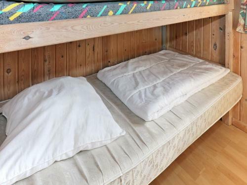 Holiday Home T�tmosen