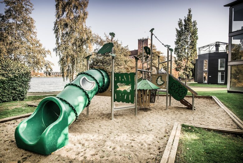 Kolding Hotel Apartments
