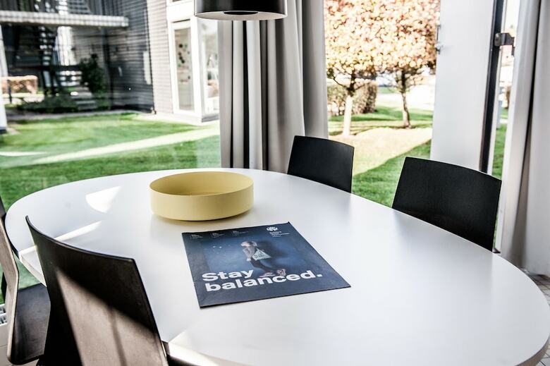 Kolding Hotel Apartments