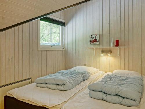 Holiday Home Strandvangen II