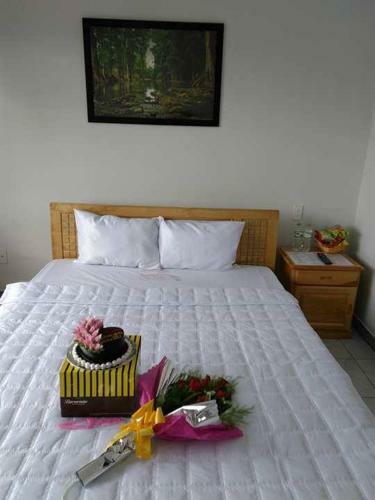 Bac Nam Central Station Hotel