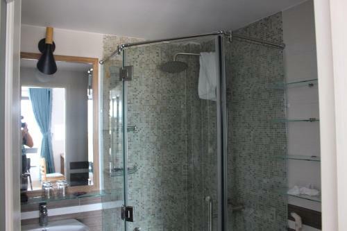 Hotel Homestay Quynh Anh