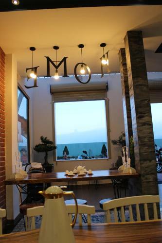 Hotel Homestay Quynh Anh