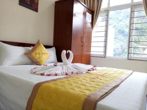 Cat Ba Family Hotel