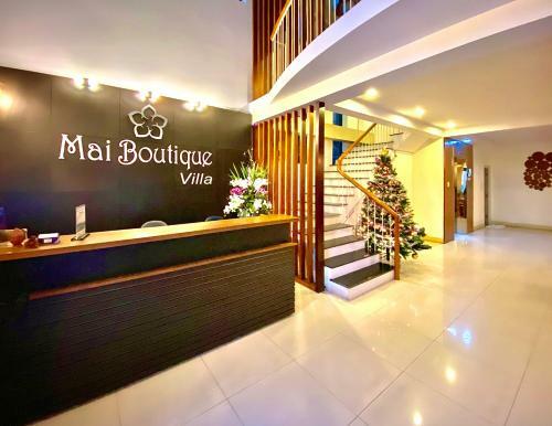 Hotel Mai Boutique Villa