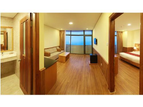 Golden Sea 3 Hotel
