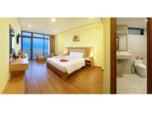Golden Sea 3 Hotel