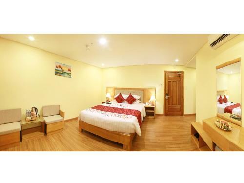 Golden Sea 3 Hotel