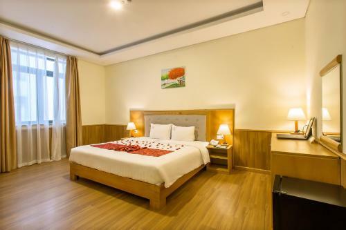 Golden Sea 3 Hotel
