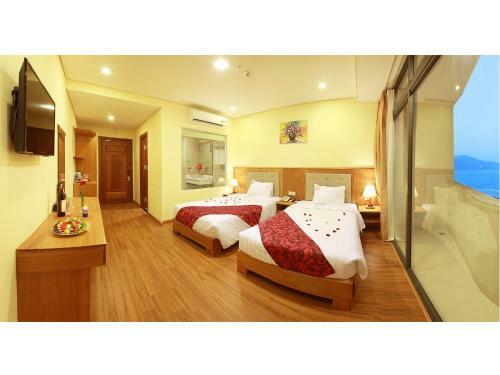 Golden Sea 3 Hotel