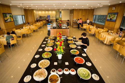 Golden Sea 3 Hotel