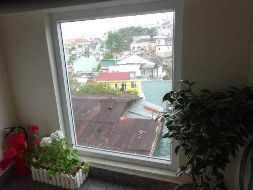 Bed & Breakfast Cam Ly Homestay