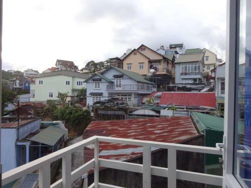 Bed & Breakfast Cam Ly Homestay