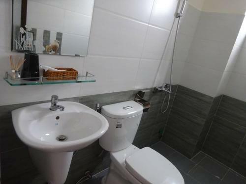Bed & Breakfast Cam Ly Homestay