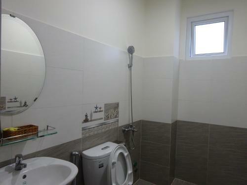 Bed & Breakfast Cam Ly Homestay